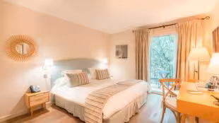 Hôtel Le Cantemerle Restaurant & Spa