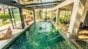 Hôtel Le Cantemerle Restaurant & Spa
