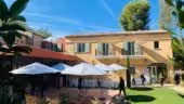 Hôtel Le Cantemerle Restaurant & Spa