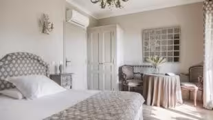 Hôtel la Magnaneraie