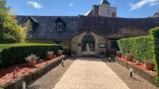 Relais des Landes