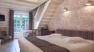 Relais des Landes