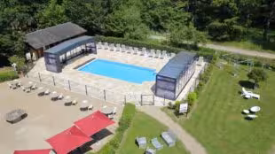 Relais des Landes