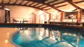 Atlantic Hotel & Spa, Restaurant Le Sloop