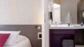 Hôtel Kyriad Saint Etienne Centre Châteaucreux