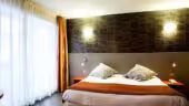 Logis Hôtel Adelphia
