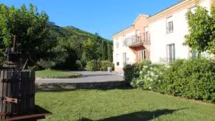 Hôtel Le Domaine Des Vignes