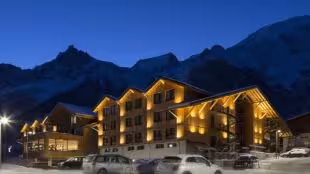 RockyPop Chamonix - Les Houches