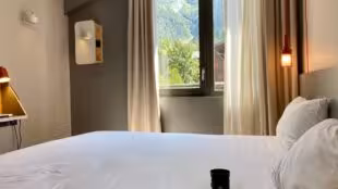 RockyPop Chamonix - Les Houches