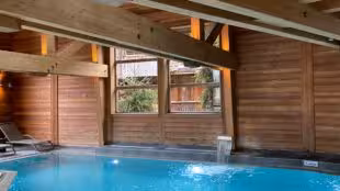 Hôtel Spa Au Cœur du Village Relais&Châteaux