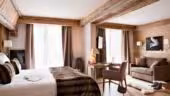 Hôtel Spa Au Cœur du Village Relais&Châteaux