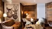 Hôtel Spa Au Cœur du Village Relais&Châteaux