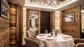 Hôtel Spa Au Cœur du Village Relais&Châteaux