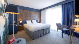 Mercure Marseille Centre Bompard La Corniche