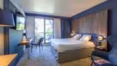 Mercure Marseille Centre Bompard La Corniche