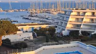 Thalazur Port-Camargue