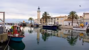 Thalazur Port-Camargue