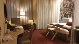 Mercure Limoges Centre