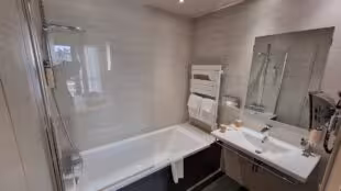 Mercure Limoges Centre