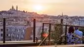 Le Khayma Rooftop