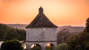 Château des Vigiers