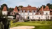 Château des Vigiers