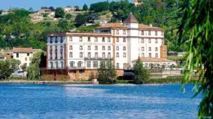 Le Moulin De Moissac