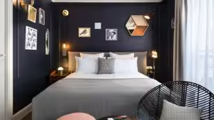 Hôtel & Spa Royal Madeleine