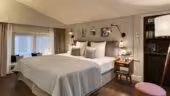 Hôtel & Spa Royal Madeleine