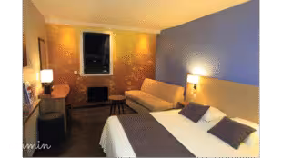 The Originals Boutique, Hotel Qualys Reims-Tinqueux
