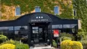 The Originals Boutique, Hotel Qualys Reims-Tinqueux