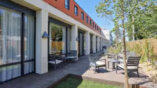 Hampton by Hilton Toulouse Airport
