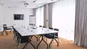 Hampton by Hilton Toulouse Airport