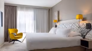 Hilton Garden Inn Tours Centre