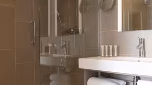 Hilton Garden Inn Tours Centre