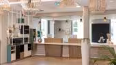 Hilton Garden Inn Tours Centre