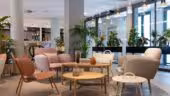 Hilton Garden Inn Tours Centre