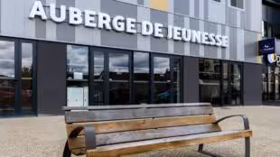 Auberge de jeunesse HI Clermont-Ferrand