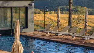 Loisium Wine & Spa Hôtel Champagne