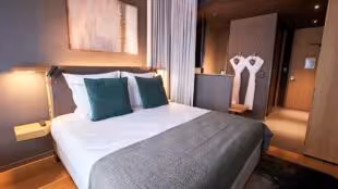 Loisium Wine & Spa Hôtel Champagne