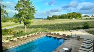 Loisium Wine & Spa Hôtel Champagne