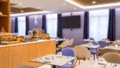 Best Western Hôtel Le Beffroi