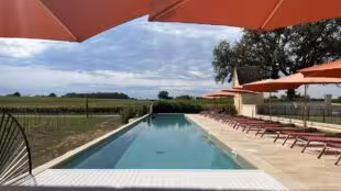 Château Fage La Maison des Vignes