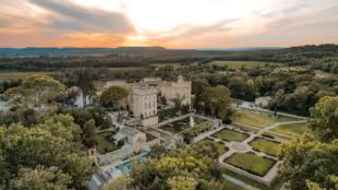 Château de Pondres