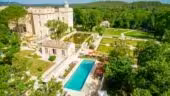 Château de Pondres
