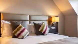 Grand Hotel & Spa Uriage