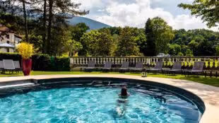 Grand Hotel & Spa Uriage