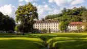 Grand Hotel & Spa Uriage
