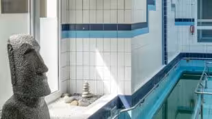 The Originals City, Hôtel Les Thermes de l'Avenue, Dax (Inter-Hotel)