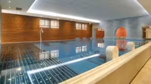 The Originals City, Hôtel Les Thermes de l'Avenue, Dax (Inter-Hotel)